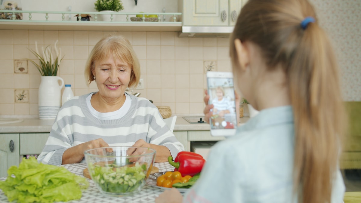 Meniu săptămânal echilibrat